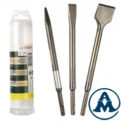 Bosch Set dlijeta SDS-Plus 3/1